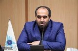 دکتر سیدمحمود هاشمی رئیس بسیج اساتید و دفتر هماهنگی کانونهای دانشگاه آزد اسلامی