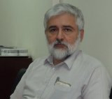 دکتر علی صالح زاده نوبری 