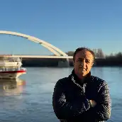 دکتر مجید دشتی  دانشیار پژوهشی مرکز تحقیقات وآموزش کشاورزی و منابع طبیعی خراسان رضوی