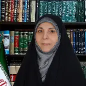 دکتر رودابه فرهادی استادیار