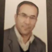 دکتر مهدی مقدم 