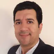 دکتر یحیی کمالی دانشگاه شهید باهنر کرمان