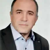 دکتر رامین طباطبایی میرحسینی دانشیار گروه عمران دانشگاه آزاد اسلامی واحد کرمان