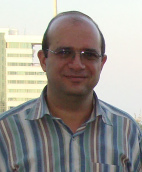 دکتر علیرضا جهان پور استادیار