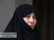 دکتر زهرا پارساپور دانشیار گروه زبان و ادبیات فارسی پژوهشگاه علوم انسانی و مطالعات فرهنگی