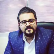 دکتر مهدی رضوی فر 