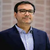 دکتر مسلم نیلچی عضو هیئت علمی دانشگاه الزهرا