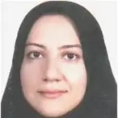 دکتر فهیمه رشیدی میبدی دانشیار