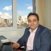 پروفسور حسن قاسم زاده هیات علمی دانشگاه صنعتی خواجه نصیرالدین طوسی