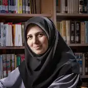 دکتر عفت صبوحی دکترای شهرسازی