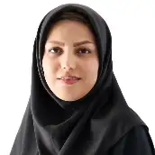 دکتر هما سادات حسینی عضو هیات علمی دانشگاه آزاد اسلامی واحد قم