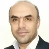 دکتر علی رضا رازقی دانشگاه هنر ایران