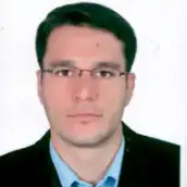 دکتر هادی حیدری نیا دانشیار زبان و ادبیات عرب دانشگاه آزاد اسلامی یزد 