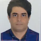 دکتر امیر اسدی وایقان عضو هیئت علمی، دانشگاه ارومیه