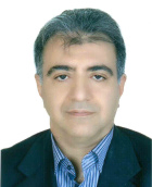 دکتر رضا مرشد دانشیار دانشکده عمران دانشگاه یزد