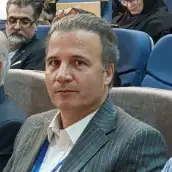 دکتر محمدحسین سعیدی راد 