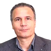 دکتر محمدحسین سعیدی راد استاد پژوهشی - مرکز تحقیقات و آموزش کشاورزی و منابع طبیعی خراسان رضوی