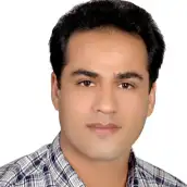 دکتر مصطفی کاشانی استادیار گروه فناوری اطلاعات سلامت دانشگاه علوم پزشکی سیرجان 