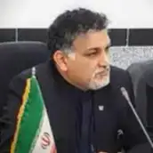 دکتر جهانگیر میرزاوندی 