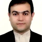 دکتر الله یار بیگی فیروزی عضو هیات علمی دانشگاه پیام نور