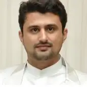 دکتر مجید انجیدنی 