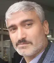 دکتر قدرت اله قربانی 