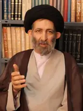  سید حمید جزایری دانشیار گروه قرآن و علوم، مجتمع آموزش عالی قرآن و حدیث، جامعه المصطفی العالمیه، قم، ایران.