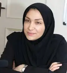  حلیمه رحمانی 