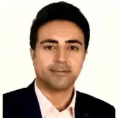 دکتر وحدت ناظریان دانشیار دانشگاه مازندران