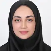 دکتر عارفه کرمی پور استادیار و مدیر گروه حوزه شهرسازی و معماری