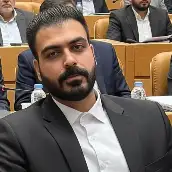 دکتر سینا ابویی مهریزی استادیار، دکتری مدیریت صنعتی گرایش تولید و عملیات