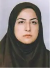  الهه طالبی گرکانی 