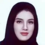 دکتر فائزه برهانی عضو هیئت علمی دانشکده مهندسی عمران و محیط زیست، دانشگاه تربیت مدرس