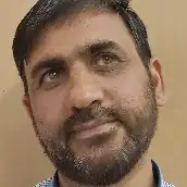 دکتر حیدر همتی 