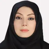 دکتر نیلوفر میکاییلی استاد دانشگاه محقق اردبیلی