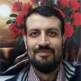 دکتر سعید ابراهیمی عضو هیات علمی دانشکده الهیات و معارف اسلامی - فقه و مبانی حقوق اسلامی - دانشگاه مازندران