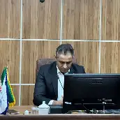 دکتر محسن رحیمی استاد یار دانشگاه پدافند هوایی خاتم الانبیاء (ص)