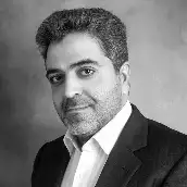 دکتر مهدی فاطمی استادیار گروه معماری دانشگاه بین المللی امام خمینی