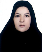 دکتر زهره حمزه لو عضو هیئت علمی دانشگاه فرهنگیان، گروه علوم تربیتی