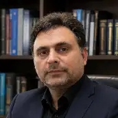 دکتر روح اله ارشادی عضو هیات علمی
