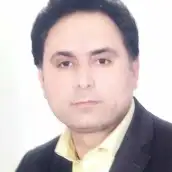 دکتر روح اله ارشادی عضو هیات علمی