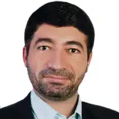 مهندس قاسم کشاورزی عضو هیئت علمی موسسه آموزش عالی آپادانا