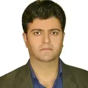 دکتر اسماعیل نجفی دانشیار گروه جغرافیای (ژئومورفولوژی) دانشکده علوم زمین دانشگاه دامغان 