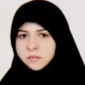 دکتر نیلوفر شادمهری دانشگاه هنر ایران