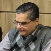 دکتر کیانوش ذاکرحقیقی استاد گروه شهرسازی، واحد تهران جنوب، دانشگاه آزاد اسلامی، تهران، ایران