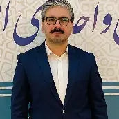 دکتر صادق مددی فوق دکتری تخصصی مهندسی پزشکی، دانشگاه صنعتی امیرکبیر (پلی تکنیک)
