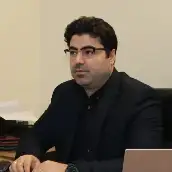 دکتر امید سمیعی عضو هیئت علمی تمام وقت دانشگاه آزاد اسلامی استان تهران