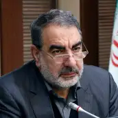 دکتر ناصر باقری مقدم  مدیر گروه سیاست فناوری و نوآوری، موسسه تحقیقات سیاست علمی کشور