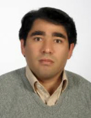 دکتر محرم منصوری زاده عضو هیات علمی گروه مهندسی کامپیوتر