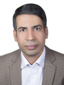 دکتر احمد منصوری دانشیار، دانشگاه آزاد اسلامی واحد نیشابور